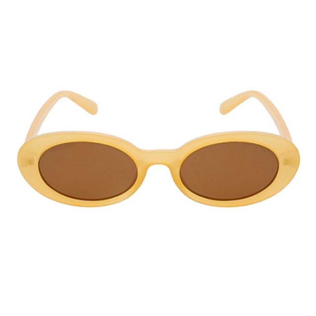 Contacta Milly Sunglasses Honey