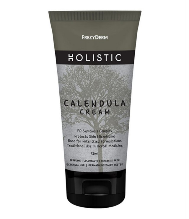 Frezyderm Holistic Calendula Cream με Καλέντουλα 50ml