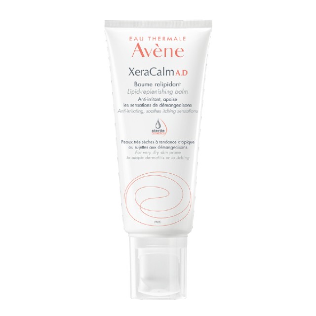 Avene XeraCalm A.D Baume για Αναπλήρωση των Λιπιδίων 200ml