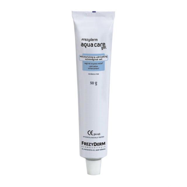 Frezyderm Aqua Care Vaginal Gel 50ml