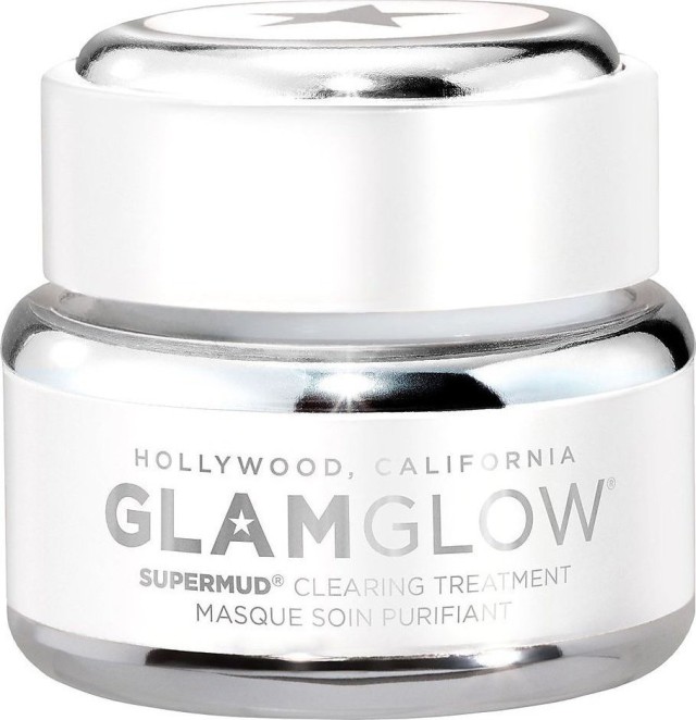 Glamglow Supermud Cleansing Treatment 50g