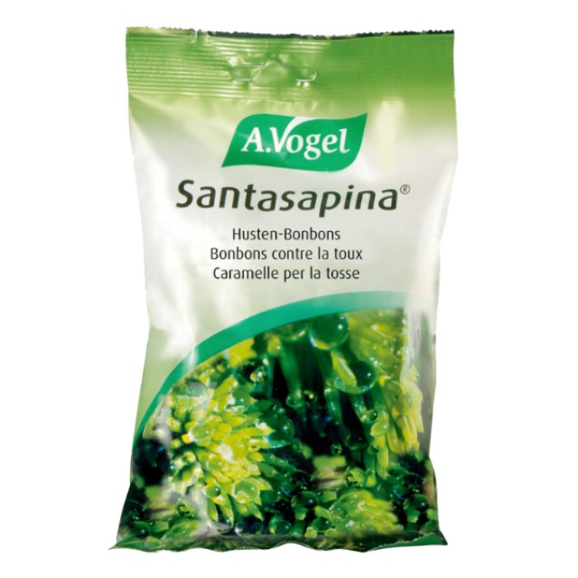 A.Vogel Santasapina Bonbons 100g