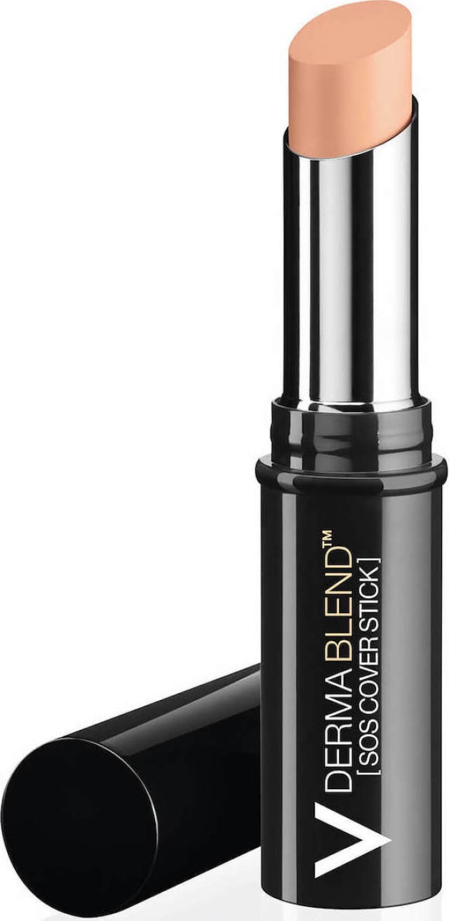 Vichy Dermablend SOS Cover Stick 15 Opal SPF25 4.5gr