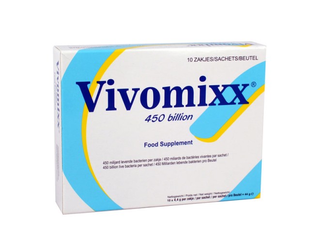 AM HEALTH VIVOMIXX  5 ΔΙΠΛΑ ΦΑΚΕΛΛΑΚΙΑ