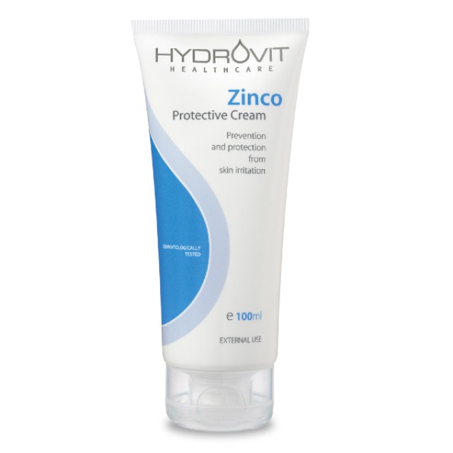 Hydrovit Zinco Protective Cream 100ml