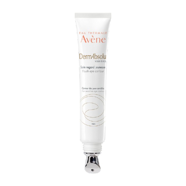 Avene DermAbsolu Yeux Soin Regard Jeunesse 15ml