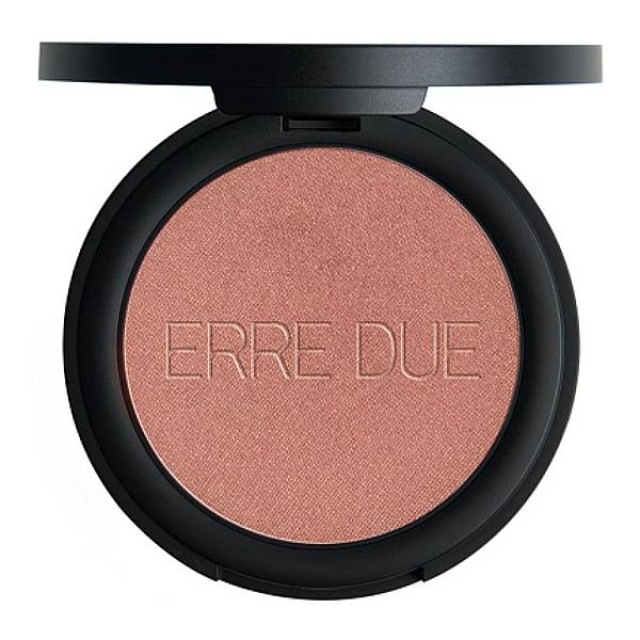 Erre Due Blusher No. 109 Maple Syrup 5.5g