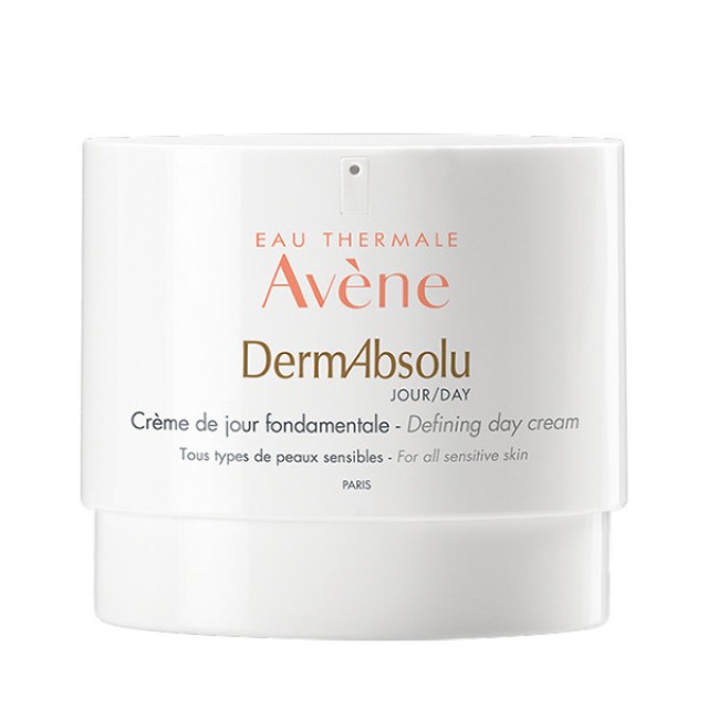 Avene DermAbsolu Basic Day Cream 40ml
