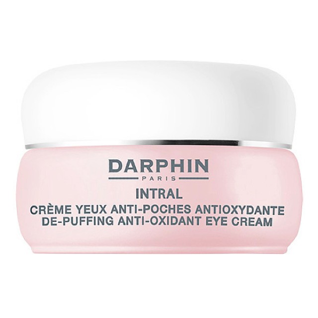 Darphin Intral De-Puffing Anti-Oxidant Eye Cream 15ml