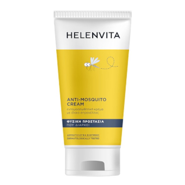 Helenvita Anti-Mosquito Cream 150ml