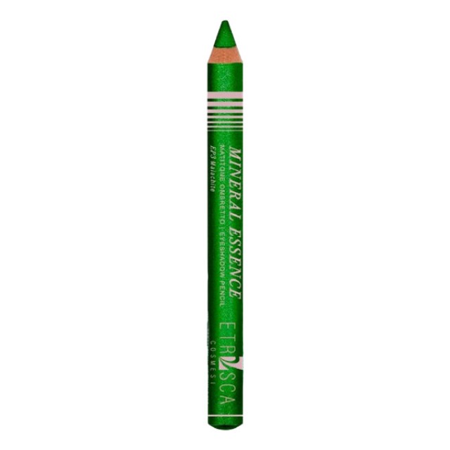 Etrvsca Mineral Essence Eyeshadow Pencil Malachite EP3