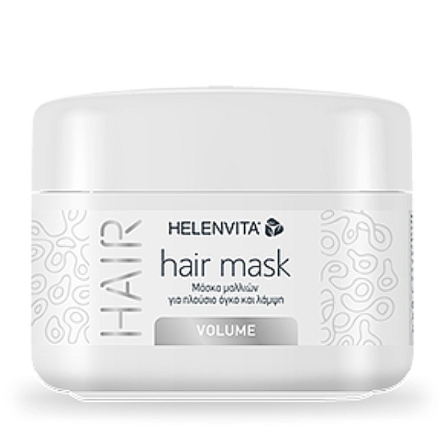 Helenvita Hair Volume Hair Mask 250ml
