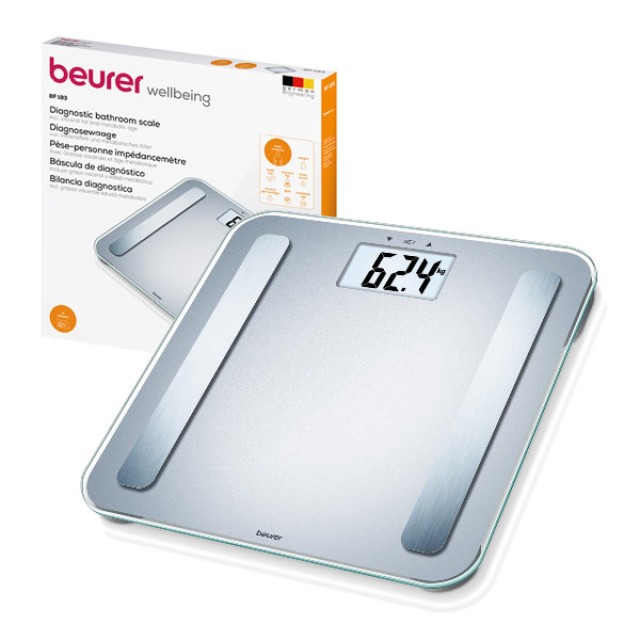 Beurer BF 183 Body Scale