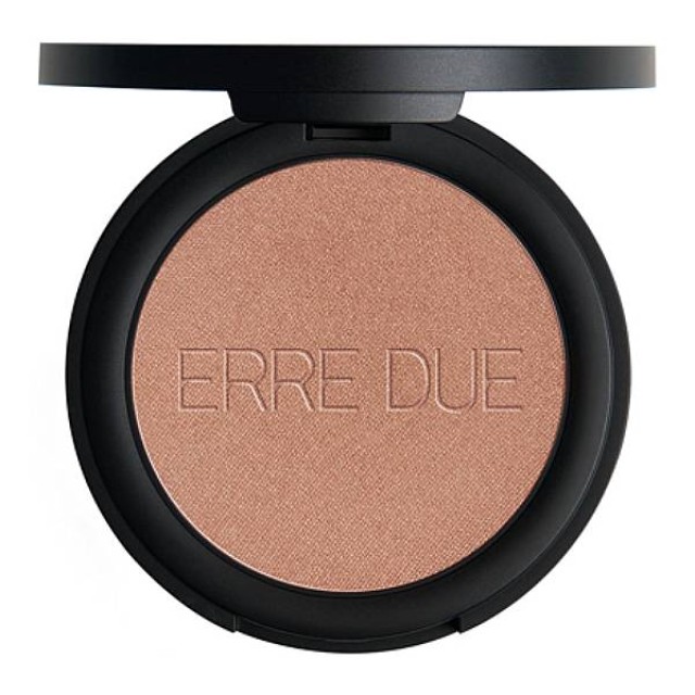 Erre Due Blusher No. 105 Butterscotch 5.5g