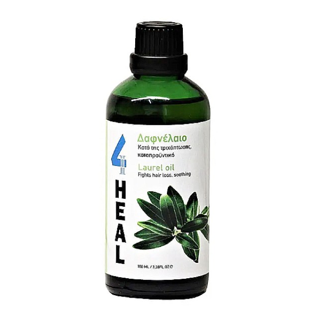 4Heal Laurel Oil 100ml