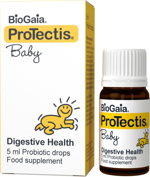 BioGaia ProTectis drops 5ml