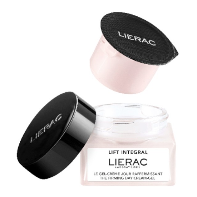 Lierac Lift Integral The Firming Day Gel-Cream Refill 50ml