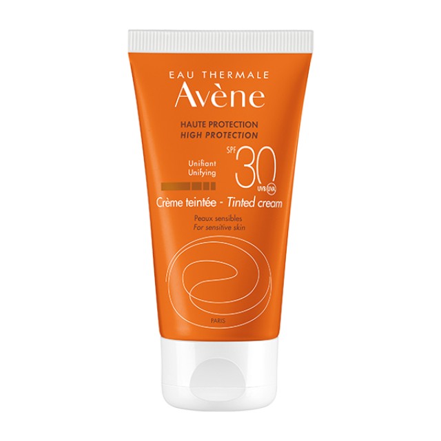 Avene Soins Solaires Creme Teintee SPF30 50ml