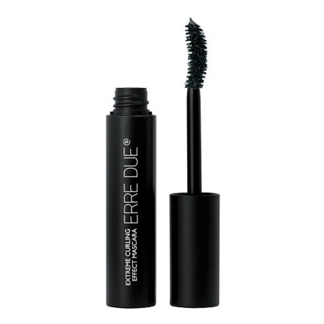 Erre Due Extreme Curling Effect Mascara No. 901 Black 10ml