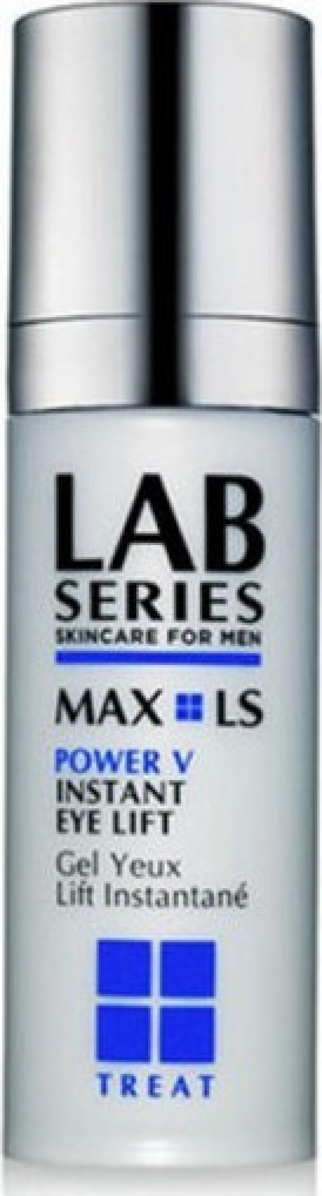 Lab Series - Max LS Instant Eye Lift Ανδρική Αντιγηραντική Κρέμα Ματιών 15ml
