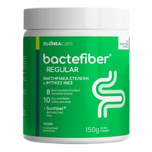 Olonea Bactefiber Regular Powder 150g