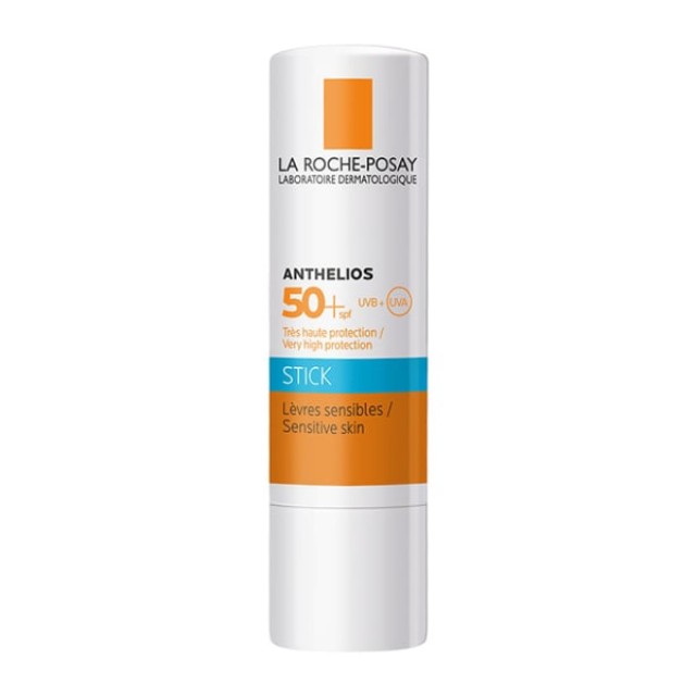 La Roche Posay Anthelios Stick Levres XL Για τα Χείλη SPF50+ 4,7ml