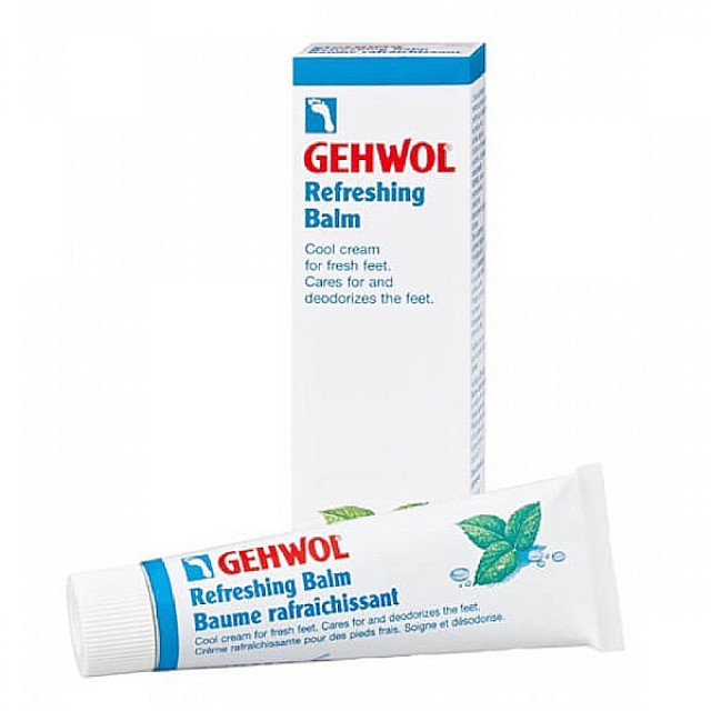 Gehwol Βάλσαμο Φρεσκάδας 75ml