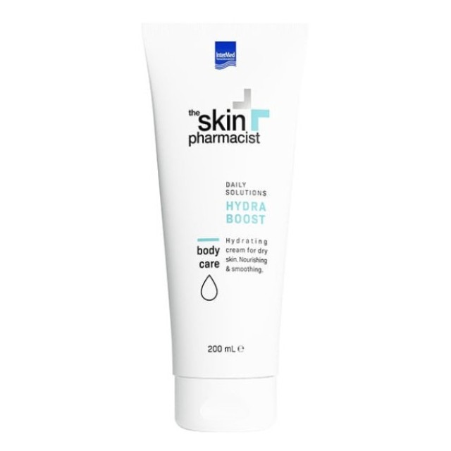 Intermed The Skin Pharmacist Hydra Boost Body Care 200ml