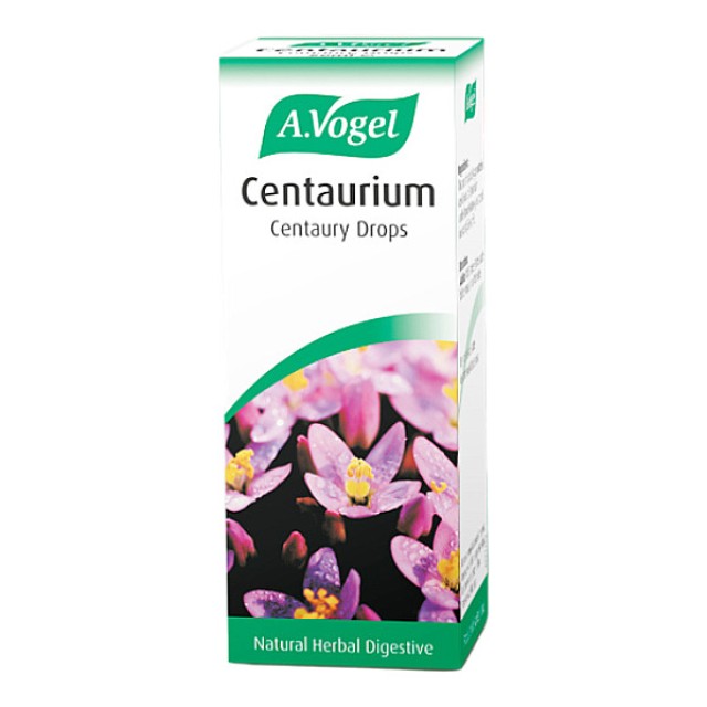 A.Vogel Centaurium 50ml
