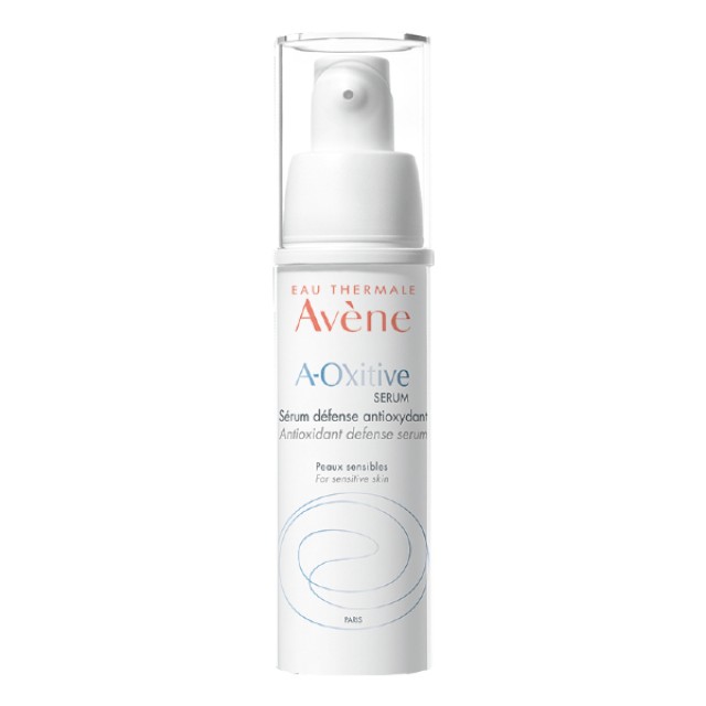 Avene A-Oxitive Serum 30ml