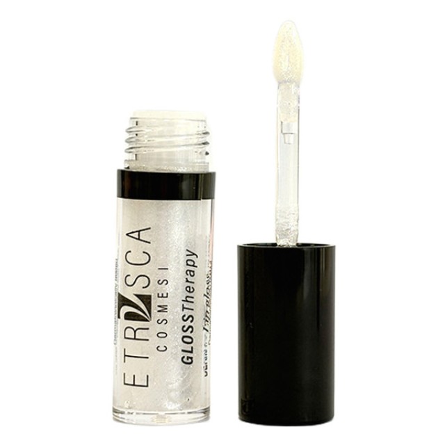 Etrvsca Gloss Therapy Lip Gloss Boreal Glitter GL3 4ml