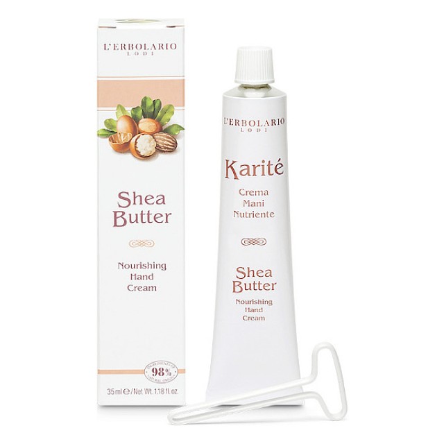 L'Erbolario Karite Hand Cream 35ml