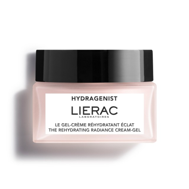 Lierac Hydragenist The Rehydrating Radiance Cream-Gel of Hydration and Shine 50ml