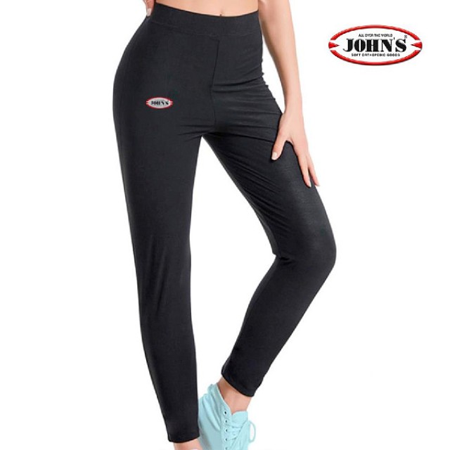 John's Body Shaper Κολάν Εφίδρωσης 4X-Large 1 τεμάχιο