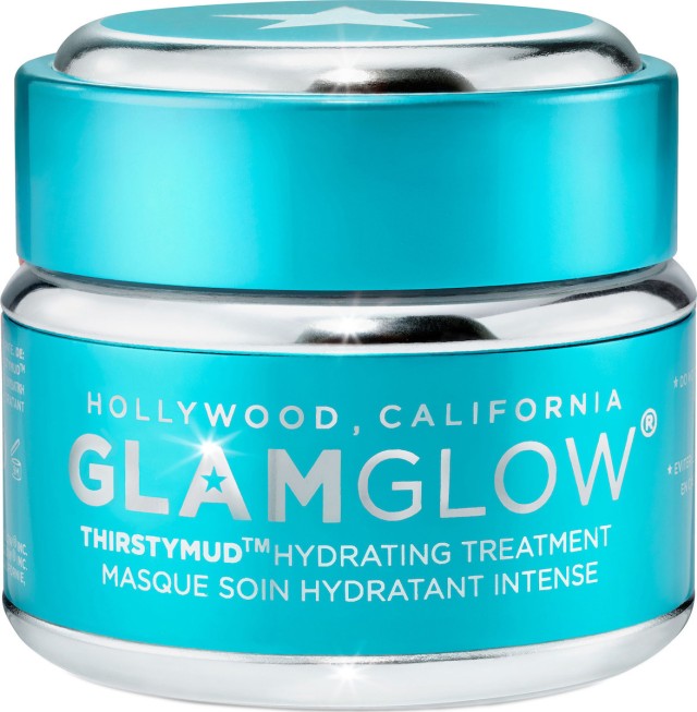 Glamglow Thirstymud Hydrating Treatment Mask 50g