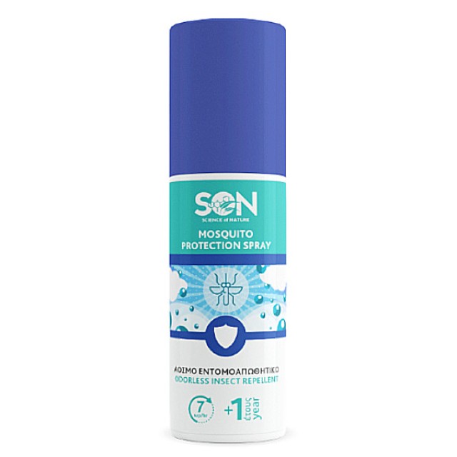 SON Mosquito Protection Spray 100ml