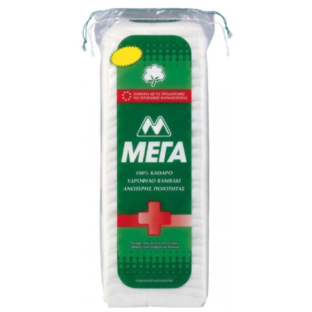 MEGA Cotton 100gr