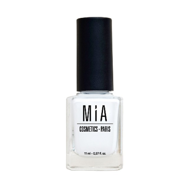 Mia Cosmetics Esmalte Regular Frost White 2685 11ml