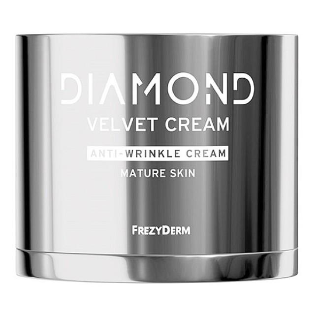 Frezyderm Diamond Velvet Anti-Wrinkle Cream Mature Skin 50ml