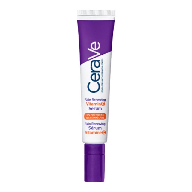 CeraVe Skin Renewing Vitamin C Serum 30ml
