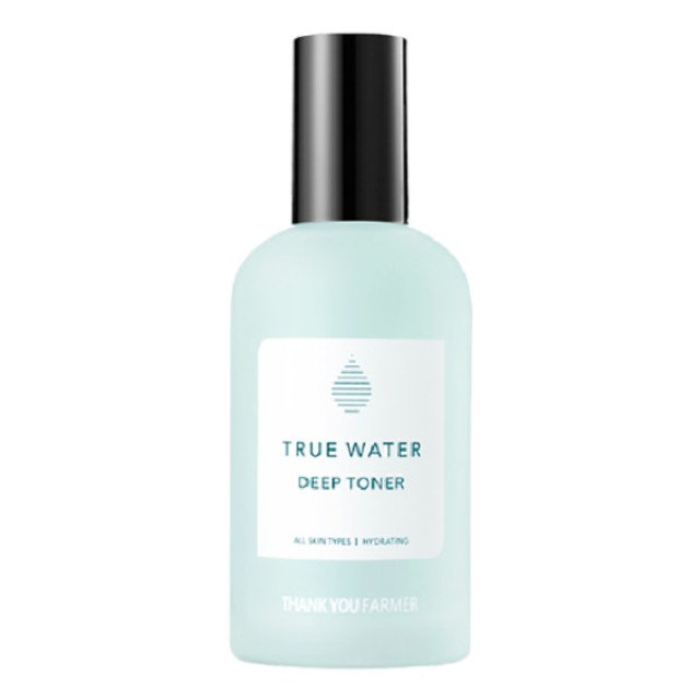 Thank You Farmer True Water Deep Toner 150ml