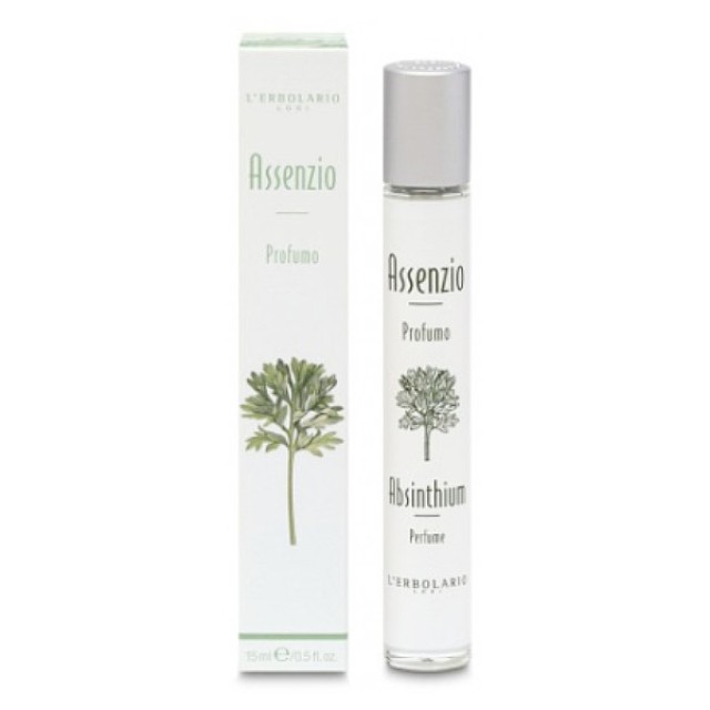 L'Erbolario Assenzio Perfume 15ml