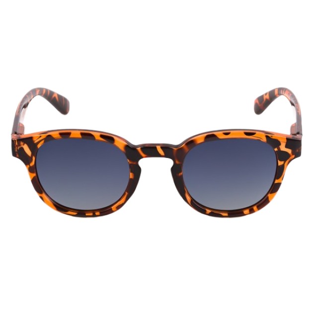 Contacta Hipsun Floyd Sunglasses Leopard Print