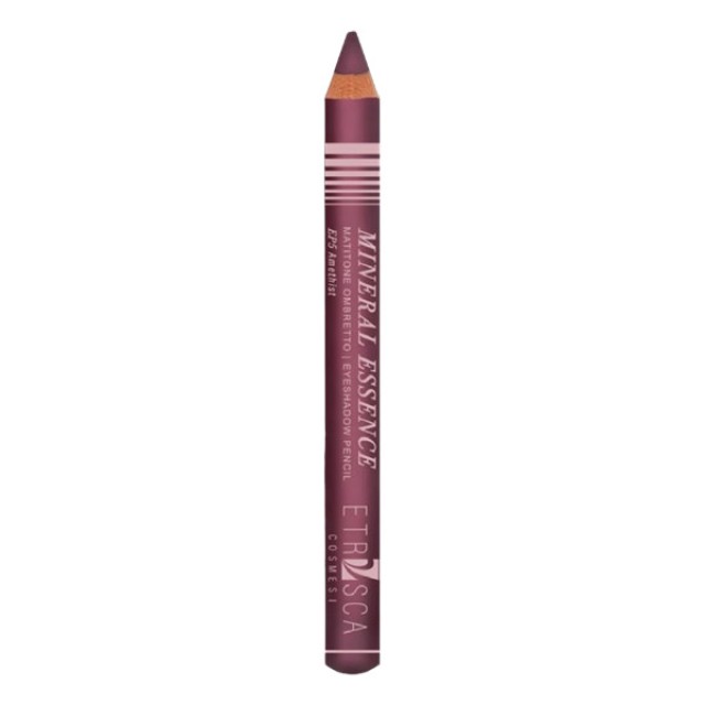 Etrvsca Mineral Essence Eyeshadow Pencil Amethist EP5