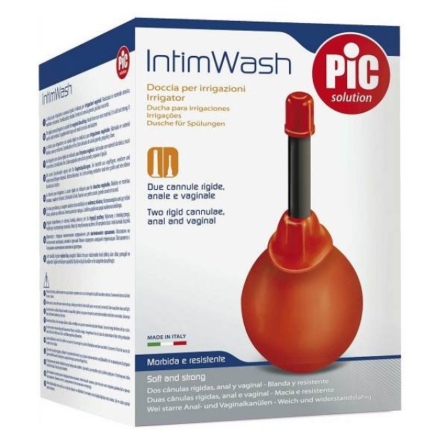 Pic Solution Intim Wash 347ml