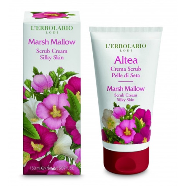 L'Erbolario Altea Scrub Σώματος 150ml