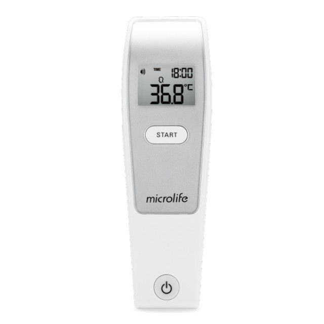 Microlife Θερμόμετρο Μετώπου Non Contact NC 150