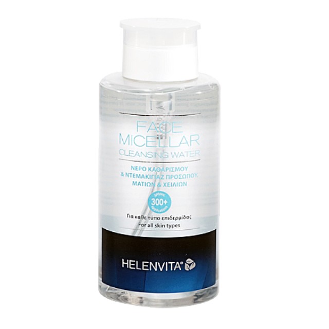 Helenvita Face Micellar Cleansing Water 400ml