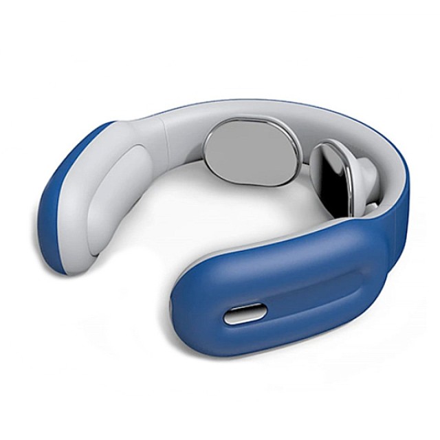 Medix Neck Massager Blue 1 τεμάχιο