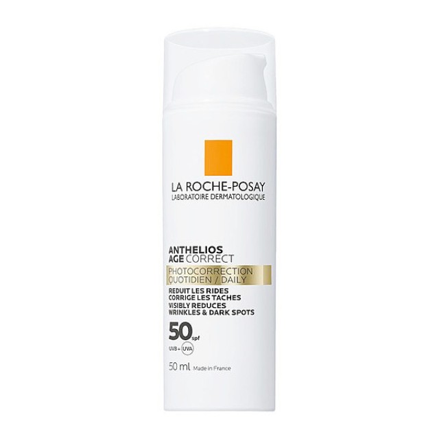 La Roche-Posay Anthelios Age Correct SPF50 50ml